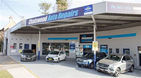 chatswood auto repairs|About — Chatswood Auto Repairs.